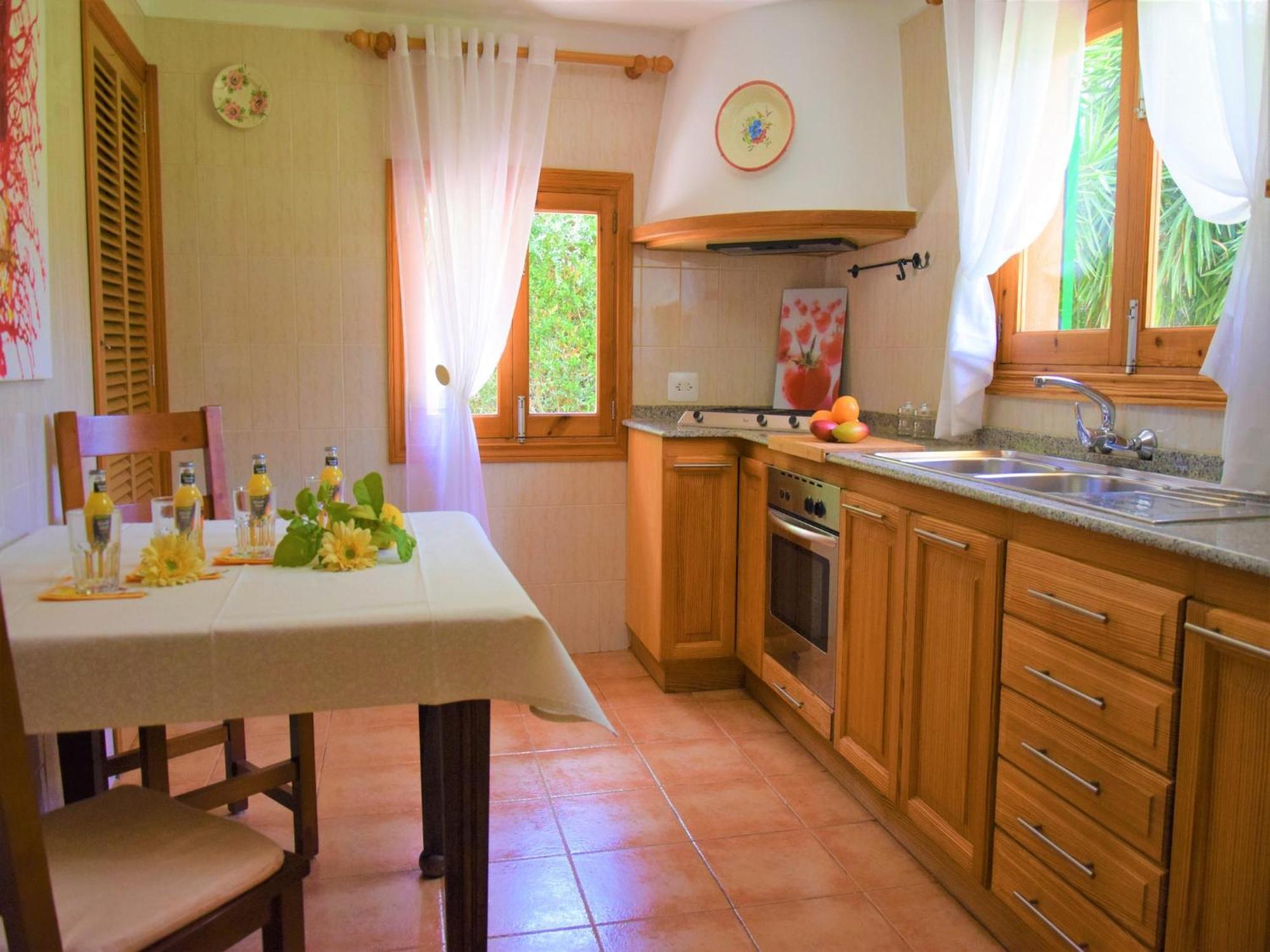Finca In Mallorca With Private Pool Búger Zewnętrze zdjęcie