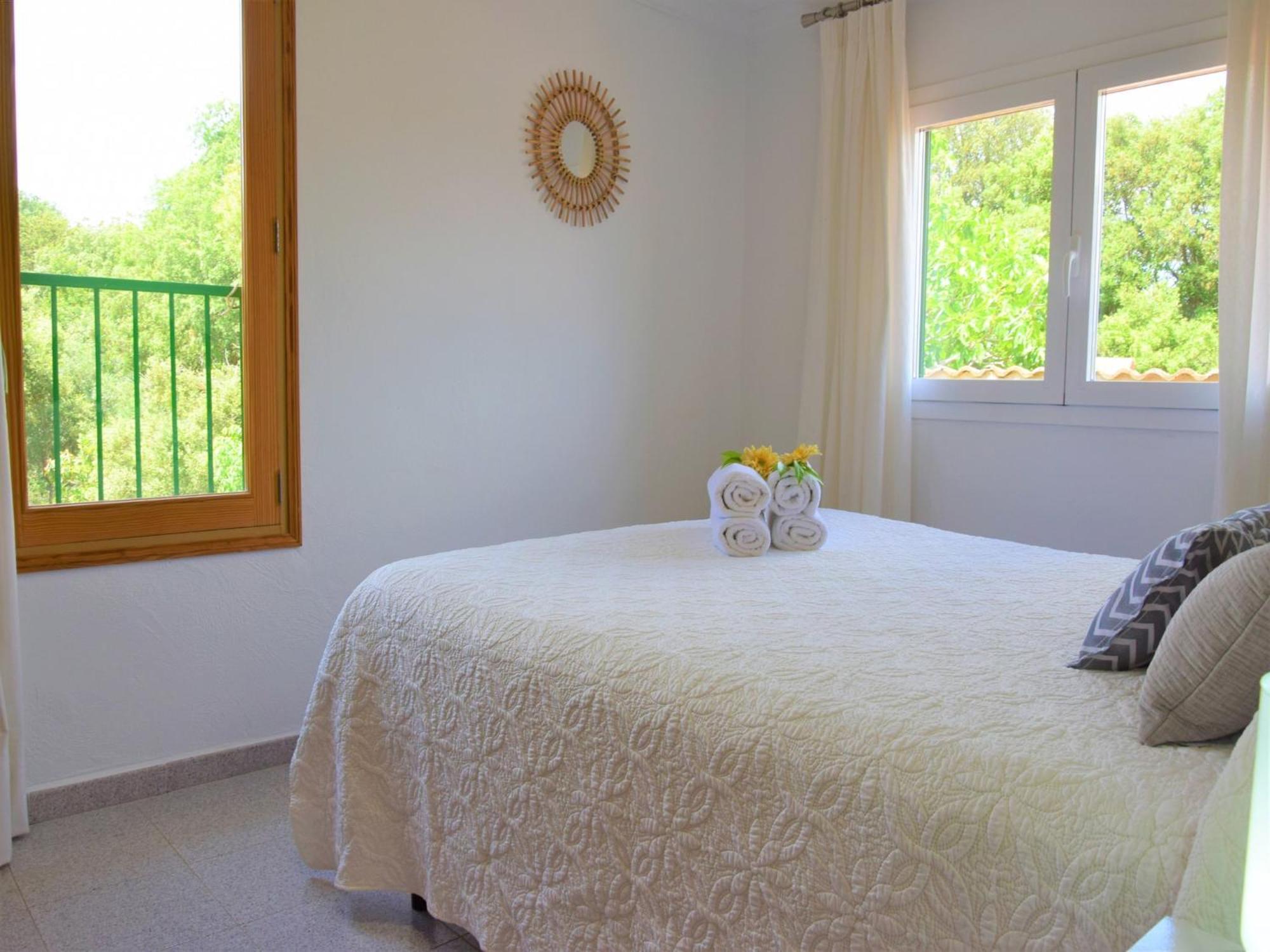 Finca In Mallorca With Private Pool Búger Zewnętrze zdjęcie
